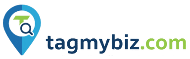 TagMyBiz Logo